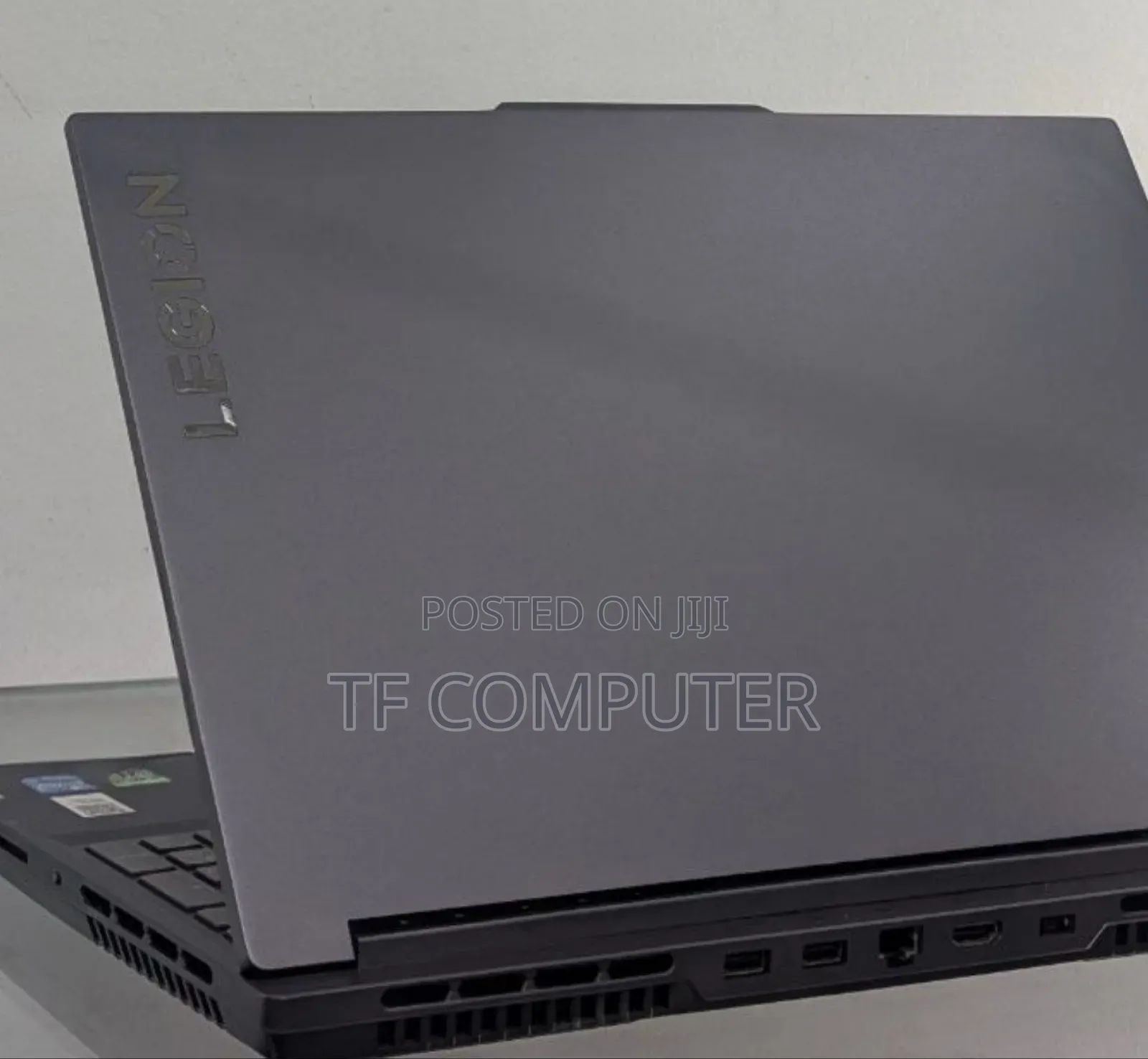 New Lenovo Legion Y7000P IRX9 Gaming Laptop 16GB Intel Core I7 SSD 1T