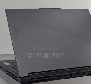 New Lenovo Legion Y7000P IRX9 Gaming Laptop 16GB Intel Core I7 SSD 1T