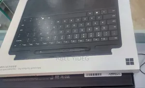 New Microsoft Surface Pro 11th Edition, a Copilot+ PC 16GB SSD 512GB