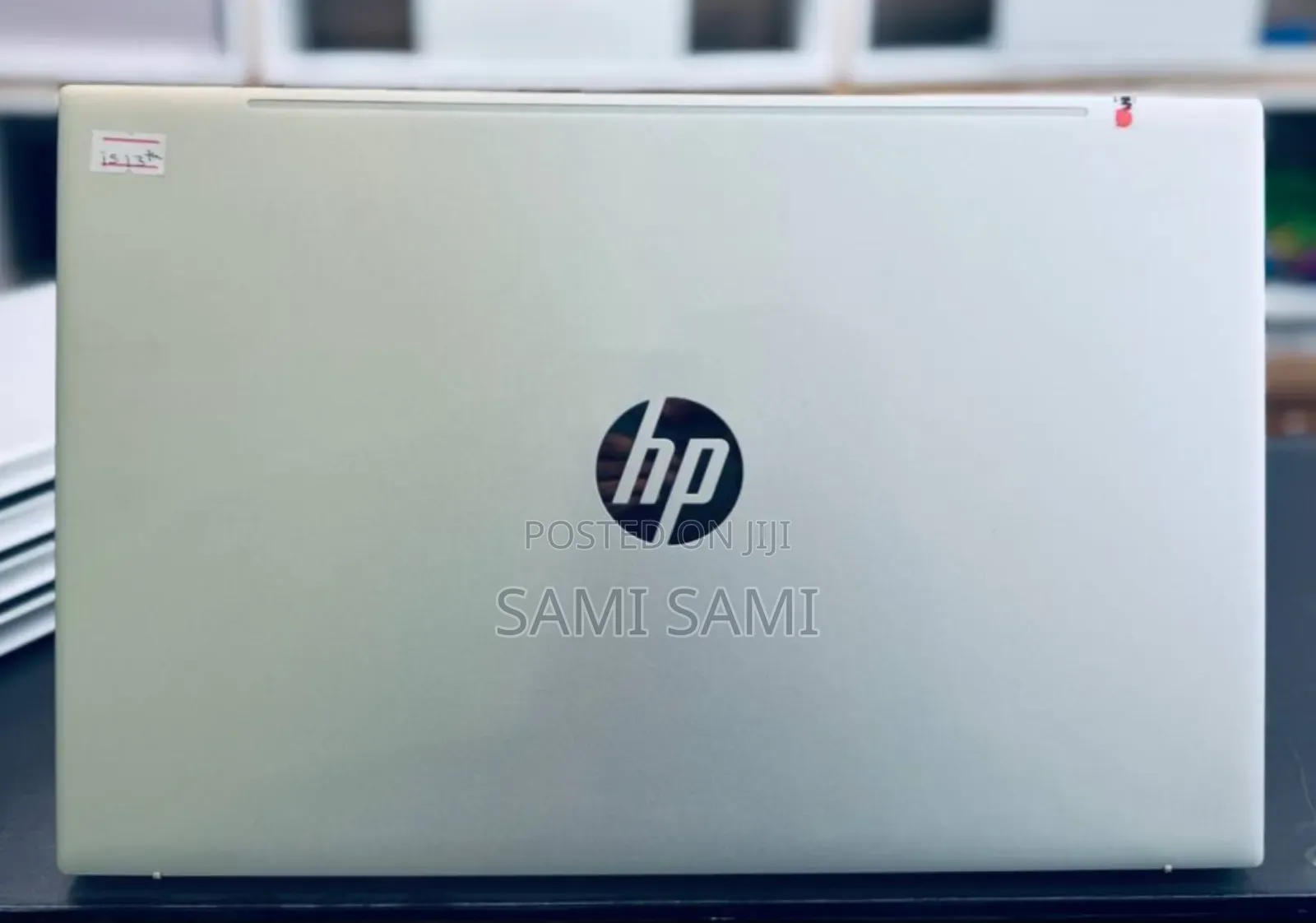 New Laptop HP Pavilion 15 16GB Intel Core I5 SSD 1T