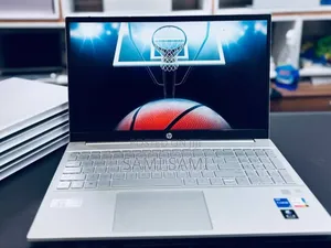 New Laptop HP Pavilion 15 16GB Intel Core I5 SSD 1T