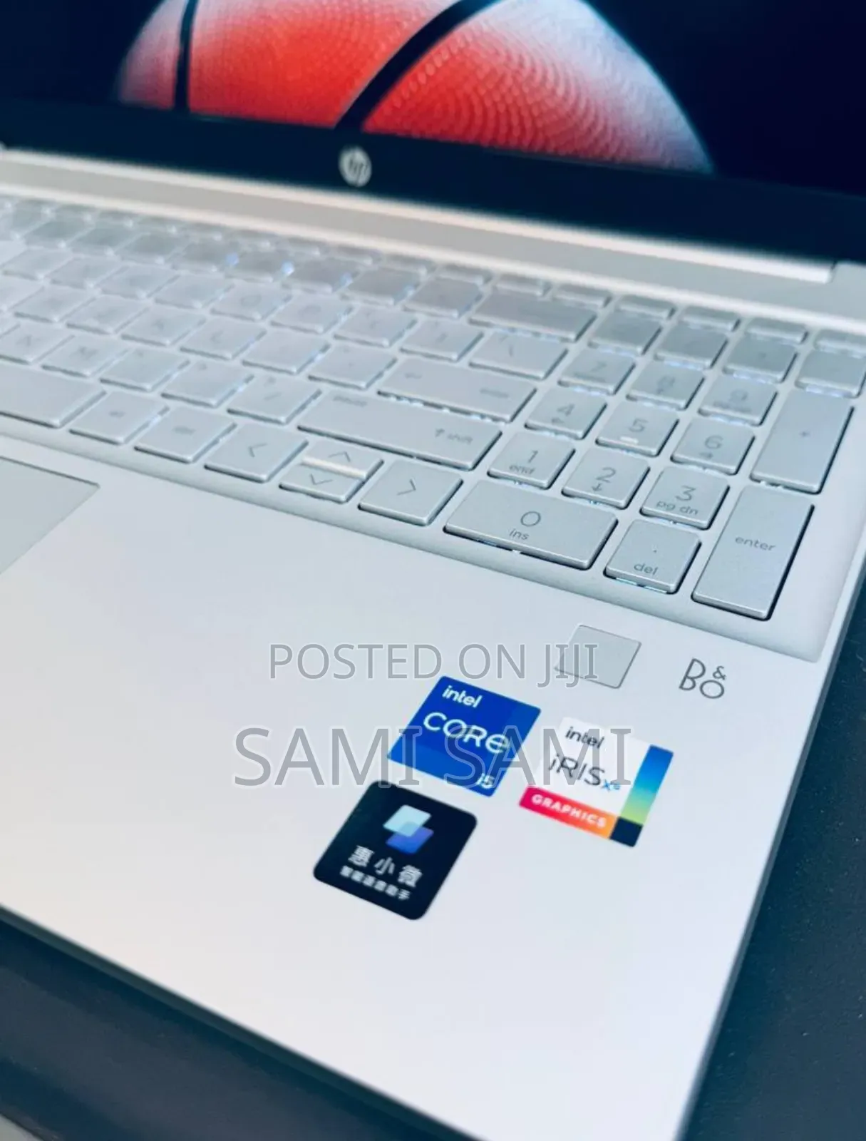 New Laptop HP Pavilion 15 16GB Intel Core I5 SSD 1T