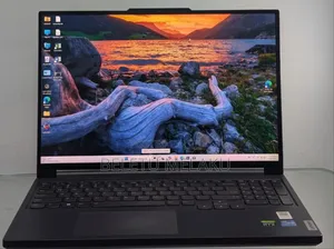 Photo - New Lenovo Legion Y7000P IRX9 Gaming Laptop 16GB Intel Core I7 SSD 1T