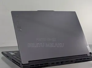 New Lenovo Legion Y7000P IRX9 Gaming Laptop 16GB Intel Core I7 SSD 1T