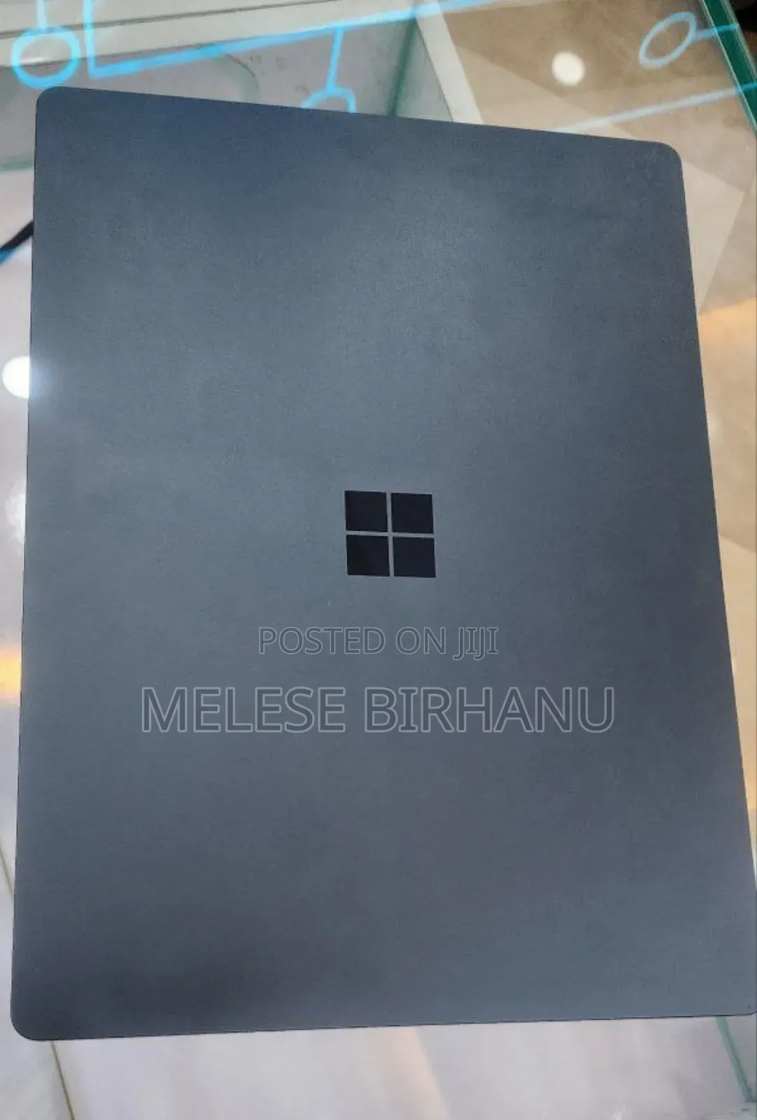 New Laptop Microsoft Surface Book 3 16GB Intel Core I7 SSD 256GB