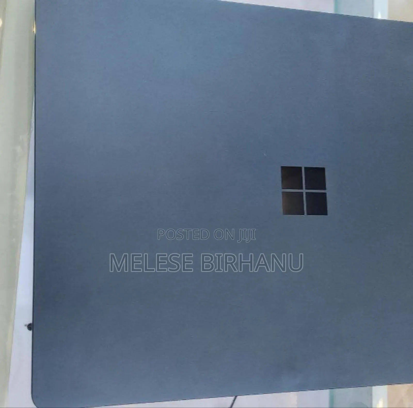 New Laptop Microsoft Surface Book 3 16GB Intel Core I7 SSD 256GB