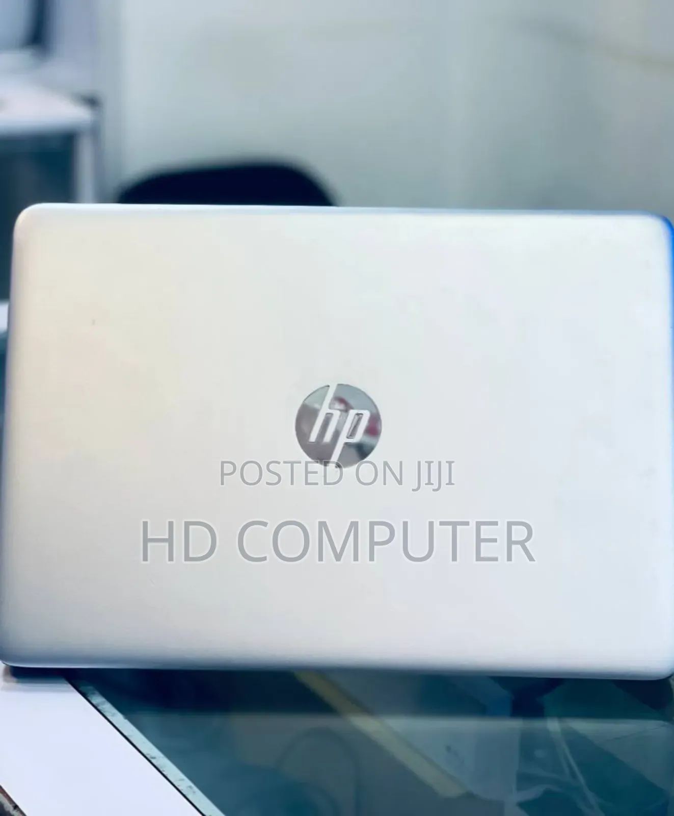 New Laptop HP EliteBook 840 G3 16GB Intel Core I7 SSD 512GB