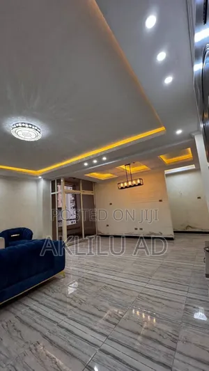 Furnished 3bdrm Condo in Bole Ayat for sale