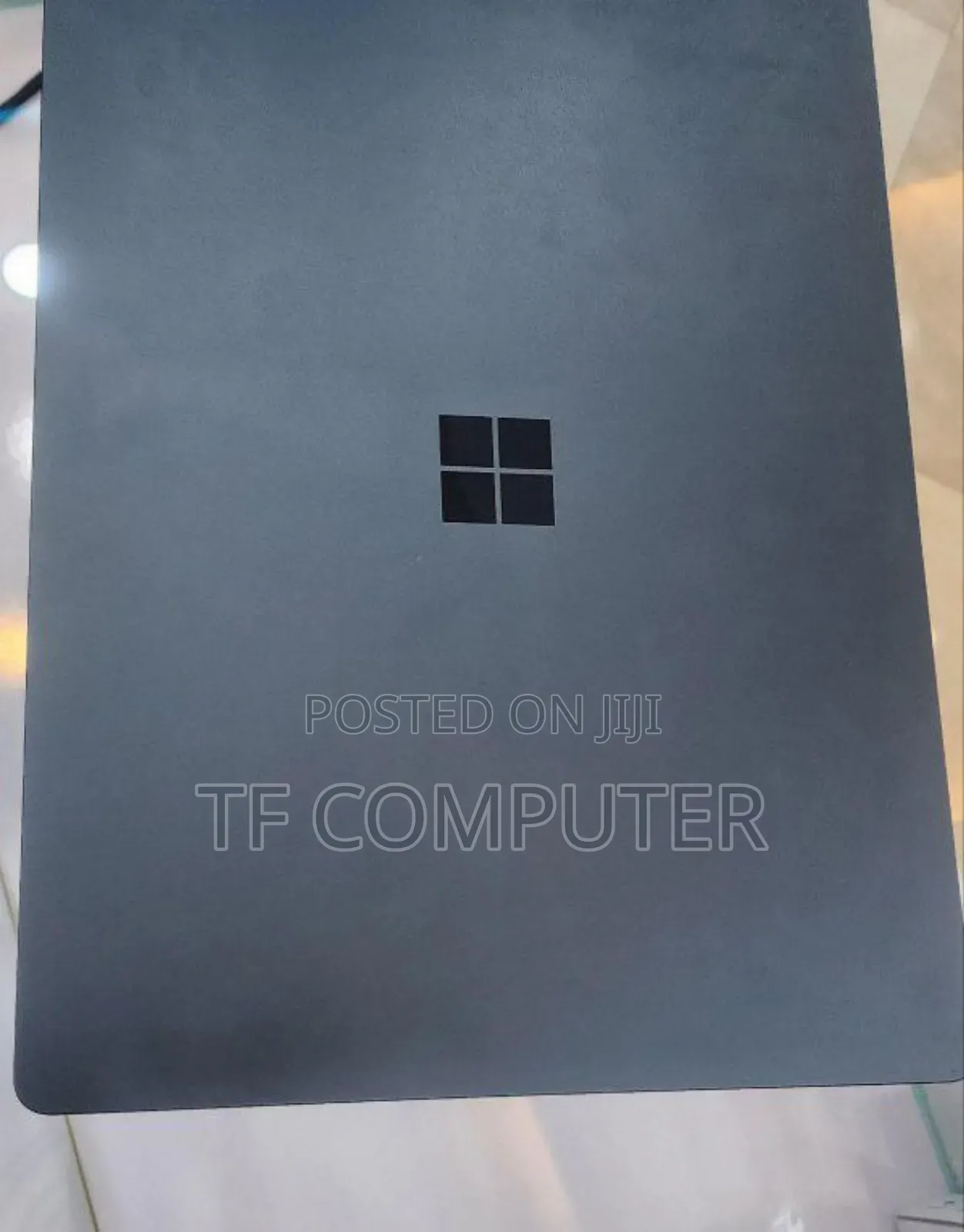 New Laptop Microsoft Surface Book 3 16GB Intel Core I7 SSD 256GB