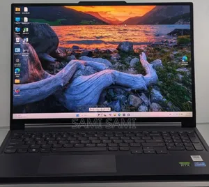 New Laptop Lenovo Legion 5 16GB Intel Core I7 SSD 1T