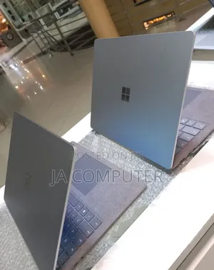 New Laptop Microsoft Surface Laptop 6 16GB Intel Core I7 SSD 512GB