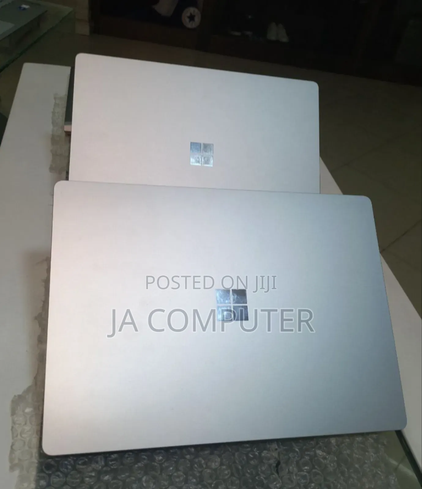 New Laptop Microsoft Surface Laptop 6 16GB Intel Core I7 SSD 512GB