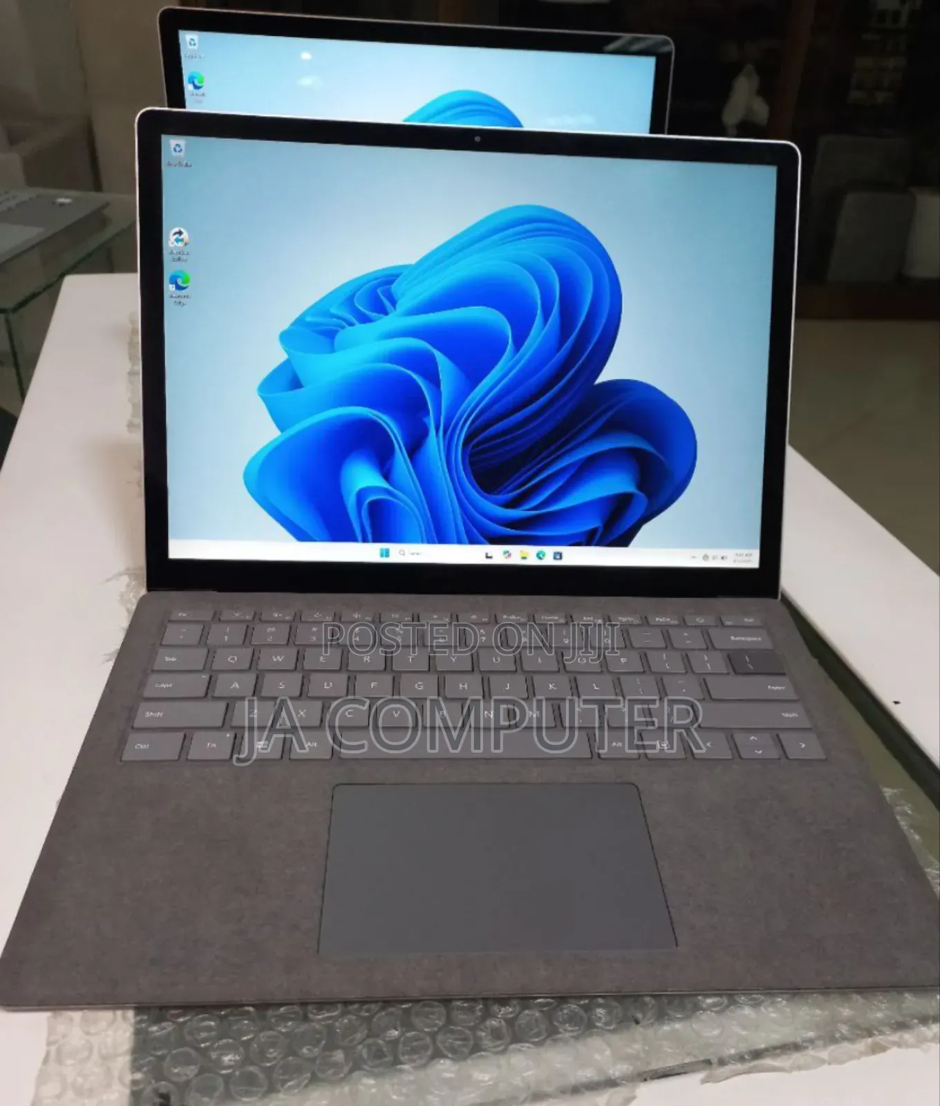 New Laptop Microsoft Surface Laptop 6 16GB Intel Core I7 SSD 512GB