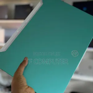 New Laptop Asus TUF Gaming A15 16GB Intel Core I5 SSD 512GB