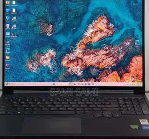 New Laptop Lenovo Legion 5 16GB Intel Core I7 SSD 1T