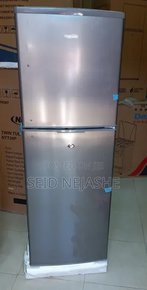 Photo - National Refrigerator 275