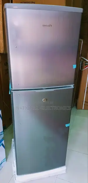 National Refrigerator 275