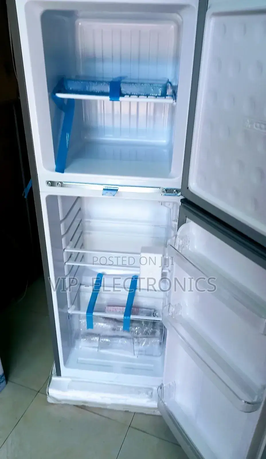 National Refrigerator 275