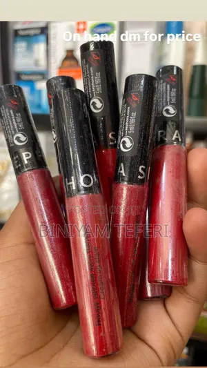 Photo - Sephora Lip