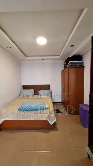 Furnished 1bdrm Condo in Bole Ayat for sale