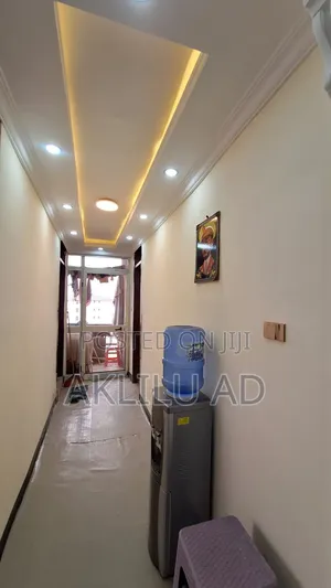 Furnished 1bdrm Condo in Bole Ayat for sale