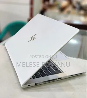 New Laptop HP EliteBook 830 G5 16GB Intel Core I5 SSD 512GB
