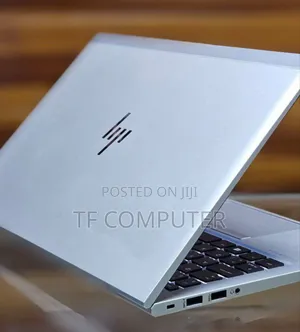 New Laptop HP EliteBook 840 G7 16GB Intel Core I5 SSD 512GB