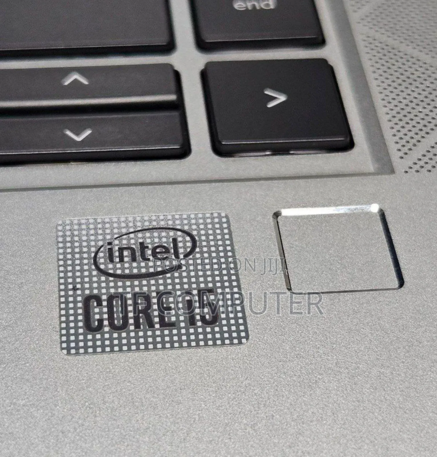 New Laptop HP EliteBook 840 G7 16GB Intel Core I5 SSD 512GB