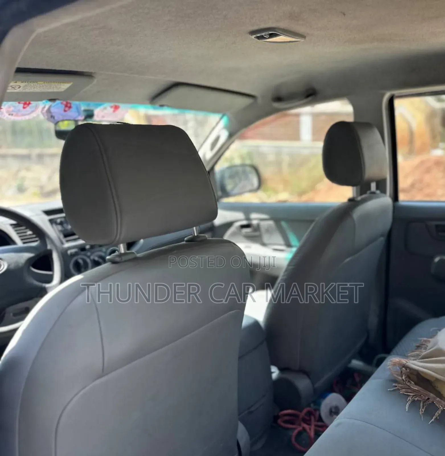 Toyota Hilux 2010 Gold