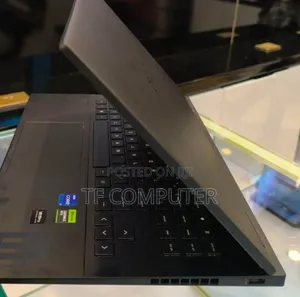 New Laptop HP Omen 16 16GB Intel Core I7 SSD 1T