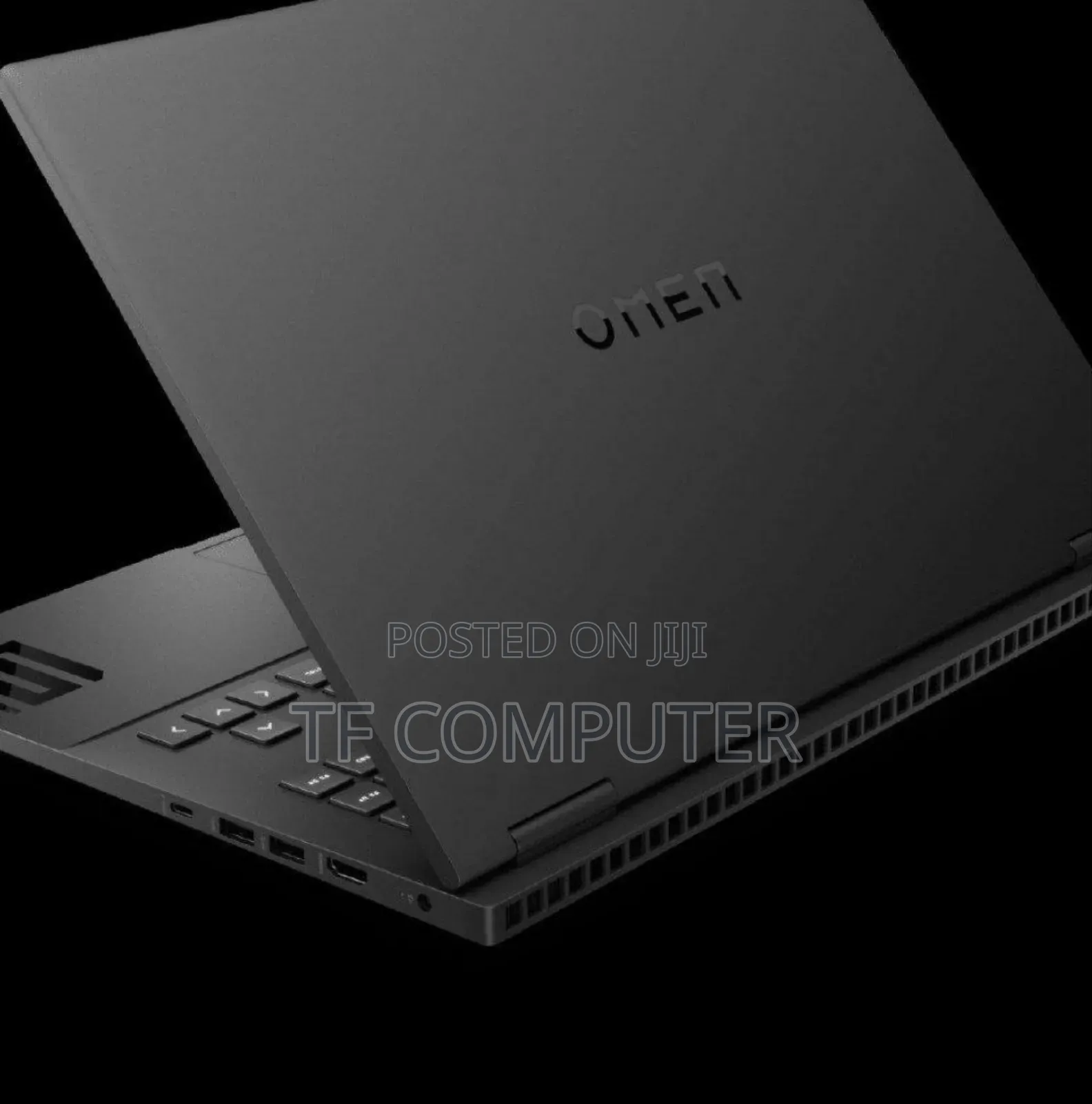 New Laptop HP Omen 16 16GB Intel Core I7 SSD 1T