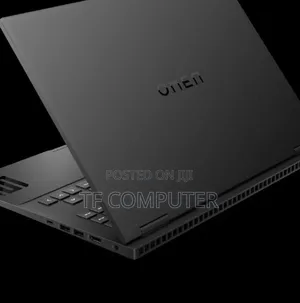 New Laptop HP Omen 16 16GB Intel Core I7 SSD 1T