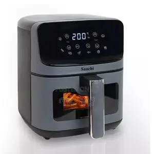 Photo - Saachi Touch Screen Multifunction Air Fryer