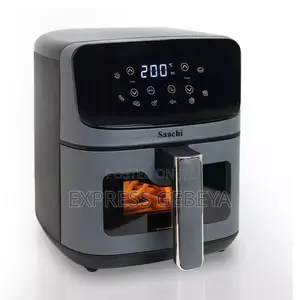 Saachi Touch Screen Multifunction Air Fryer