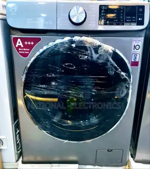 Photo - Amana Automatic Washing Machine 10kg
