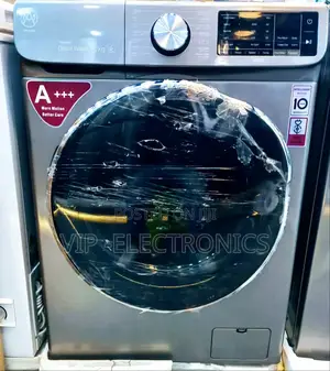 Amana Automatic Washing Machine 10kg