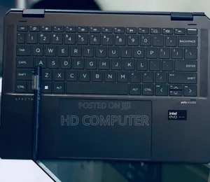 Photo - New Laptop HP Spectre X360 16GB Intel Core Ultra 7 SSD 1T