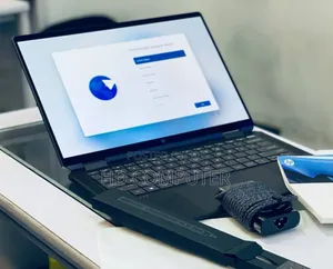 New Laptop HP Spectre X360 16GB Intel Core Ultra 7 SSD 1T