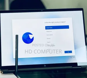 New Laptop HP Spectre X360 16GB Intel Core Ultra 7 SSD 1T