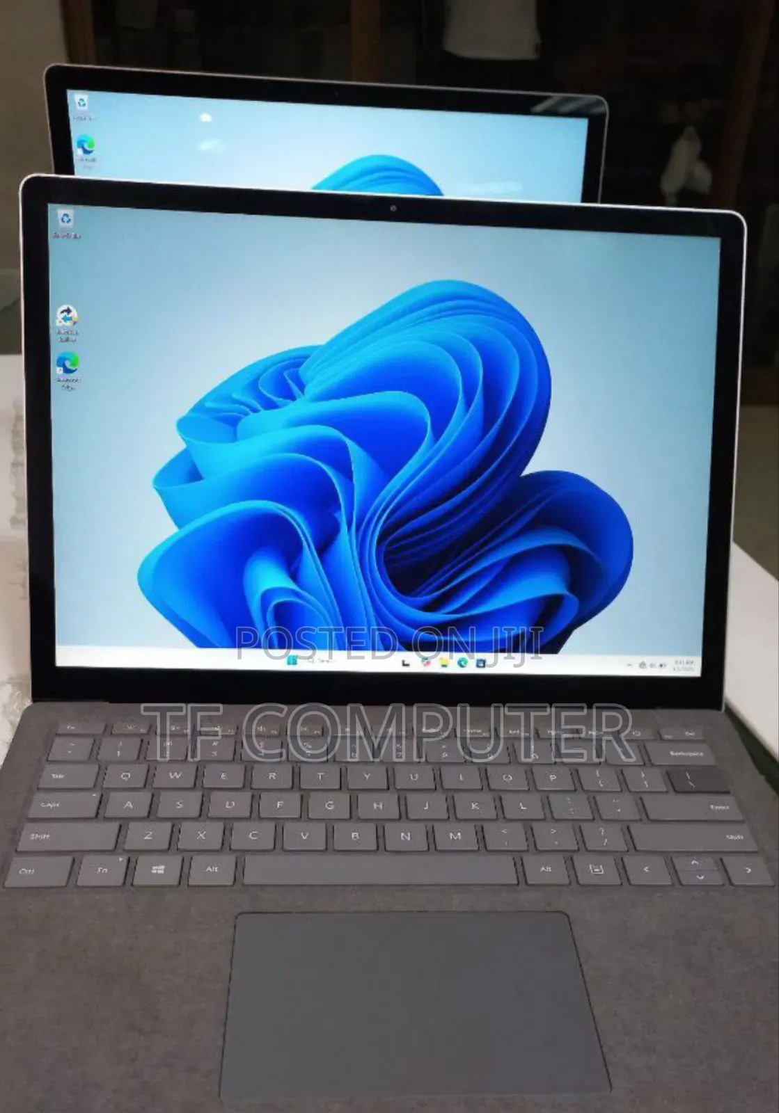 New Laptop Microsoft Surface Laptop 4 16GB Intel Core I7 SSD 512GB