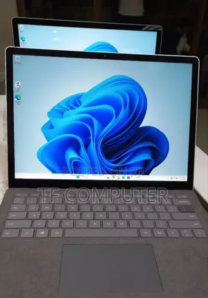 New Laptop Microsoft Surface Laptop 4 16GB Intel Core I7 SSD 512GB