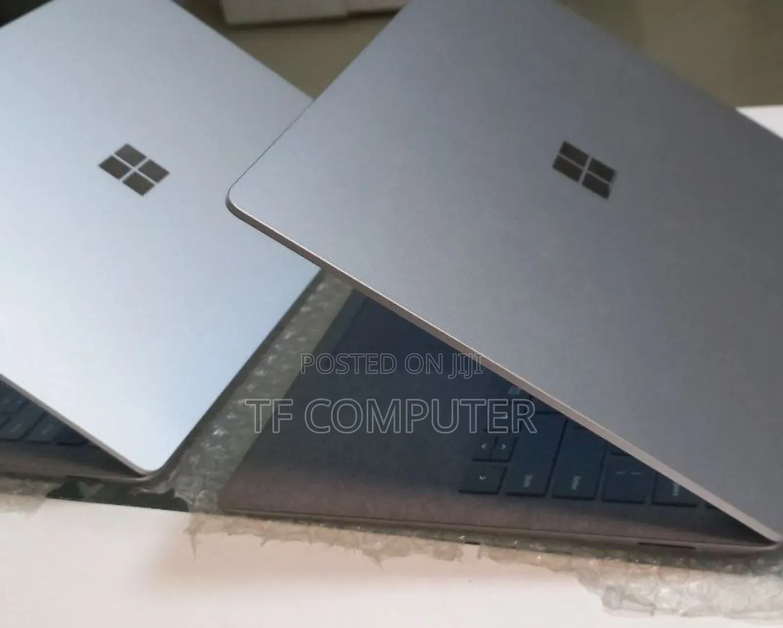New Laptop Microsoft Surface Laptop 4 16GB Intel Core I7 SSD 512GB