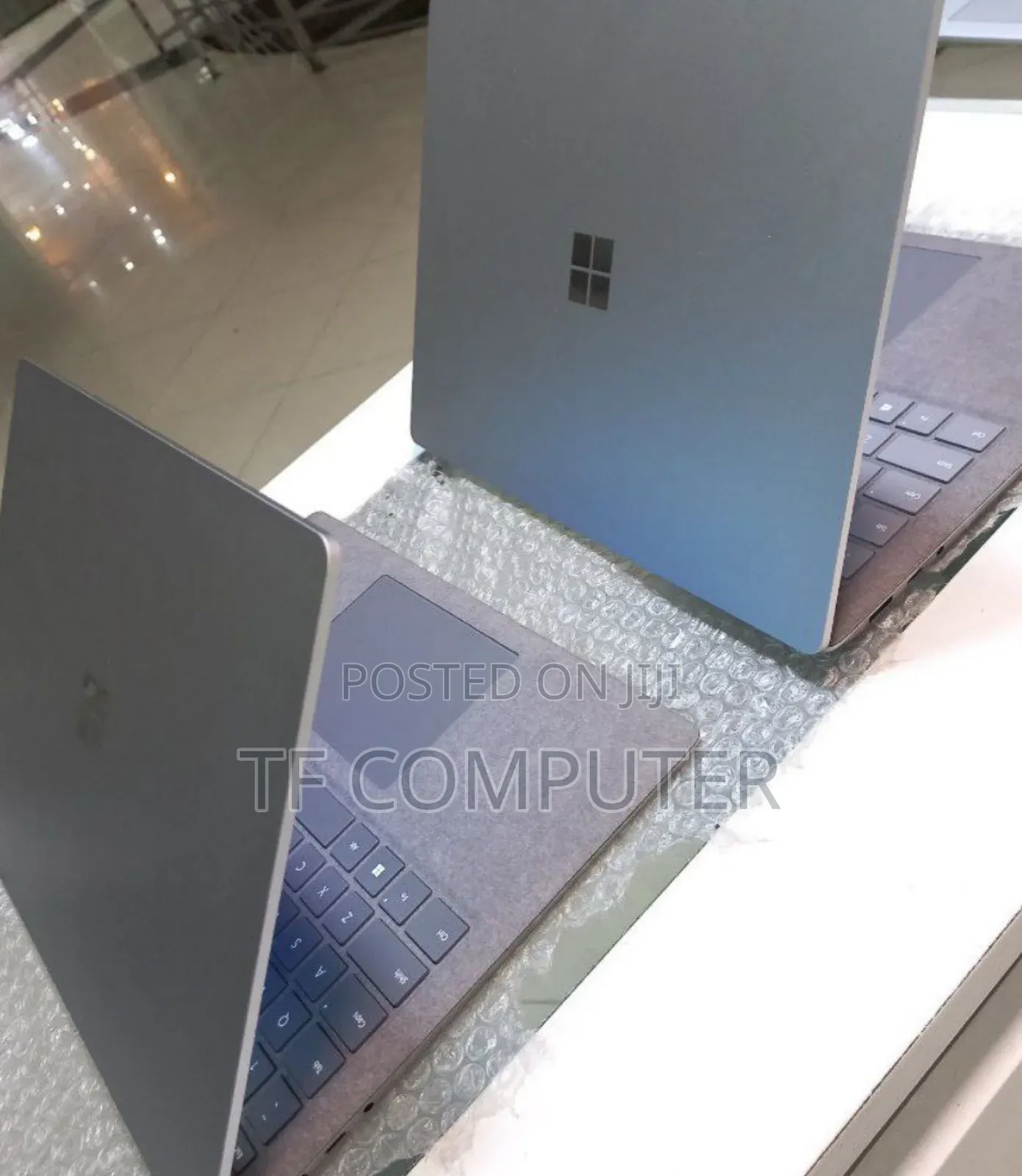 New Laptop Microsoft Surface Laptop 4 16GB Intel Core I7 SSD 512GB