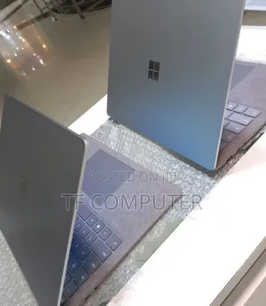 New Laptop Microsoft Surface Laptop 4 16GB Intel Core I7 SSD 512GB
