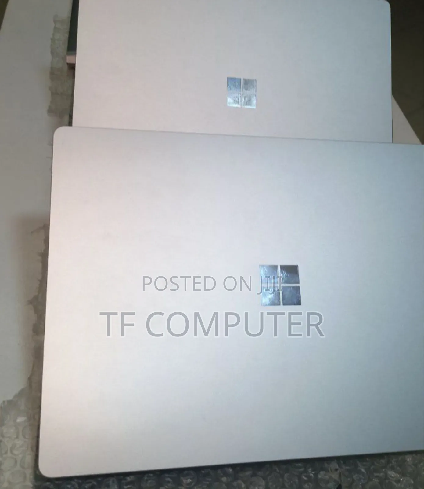 New Laptop Microsoft Surface Laptop 4 16GB Intel Core I7 SSD 512GB