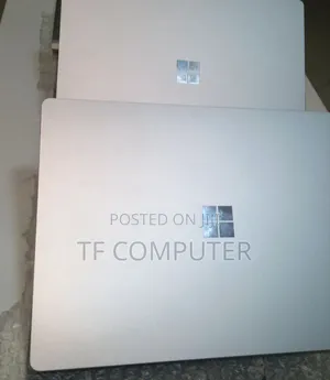 New Laptop Microsoft Surface Laptop 4 16GB Intel Core I7 SSD 512GB