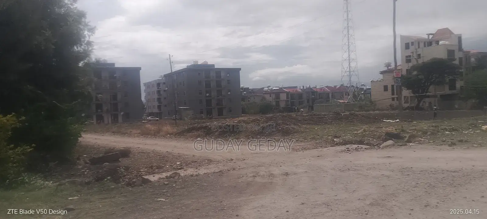 Urgent 580 Kare Land