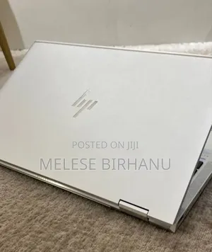 New Laptop HP EliteBook X360 1040 G7 16GB Intel Core I7 SSD 512GB