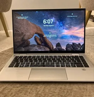 New Laptop HP EliteBook X360 1040 G7 16GB Intel Core I7 SSD 512GB