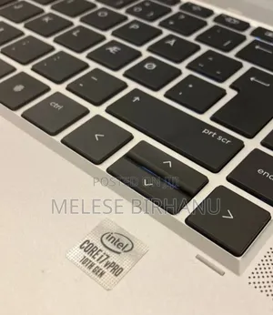 New Laptop HP EliteBook X360 1040 G7 16GB Intel Core I7 SSD 512GB